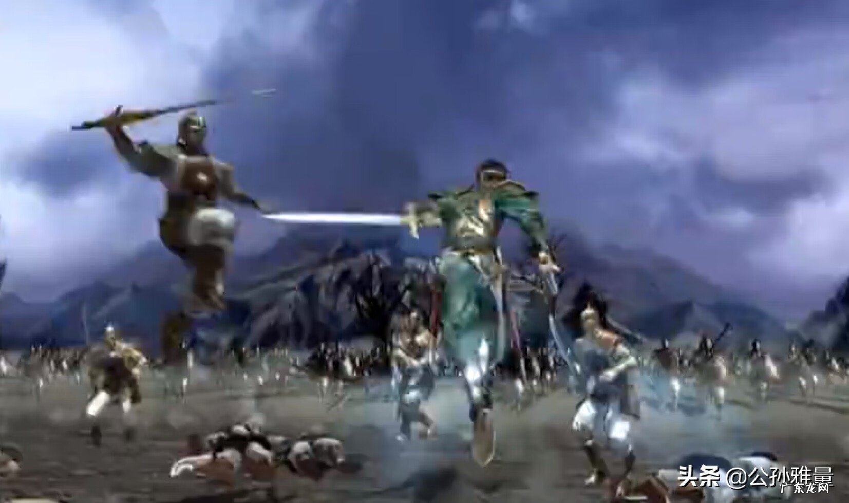 三国群英传南华老仙 三国群英传83版风水宝地