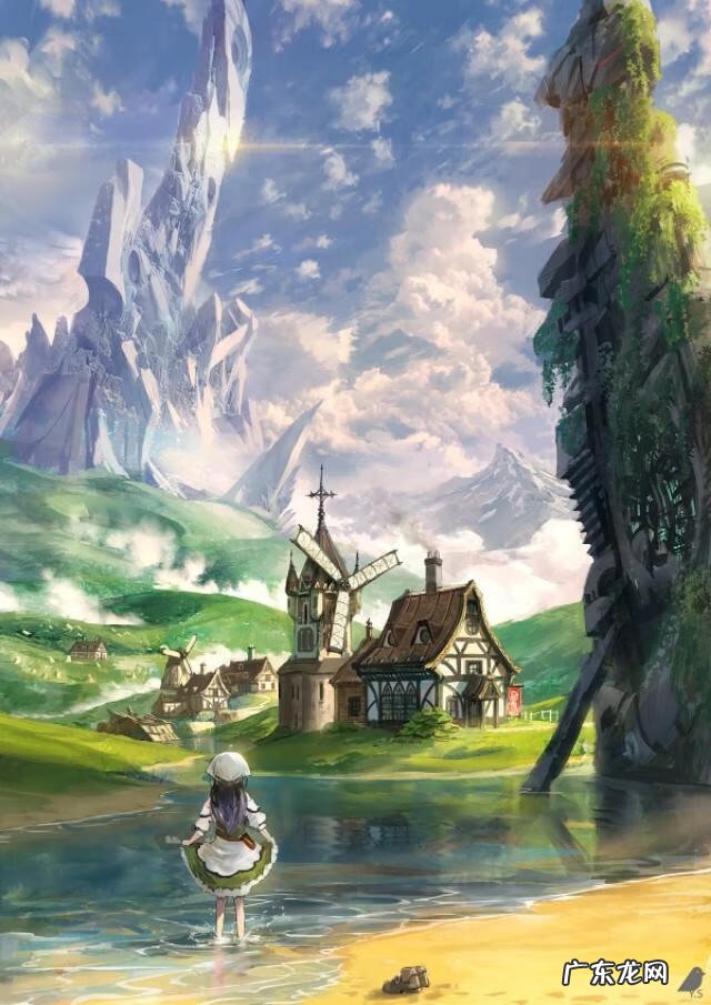 幻想国物语怎么玩 幻想国物语系列