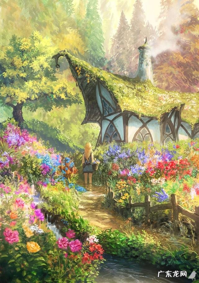 幻想国物语怎么玩 幻想国物语系列