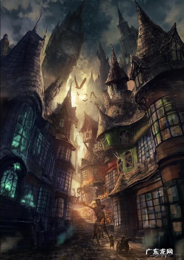 幻想国物语怎么玩 幻想国物语系列