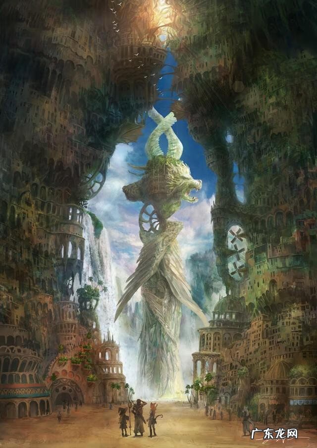 幻想国物语怎么玩 幻想国物语系列