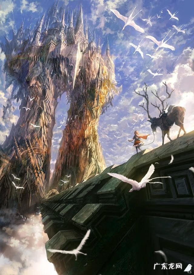 幻想国物语怎么玩 幻想国物语系列