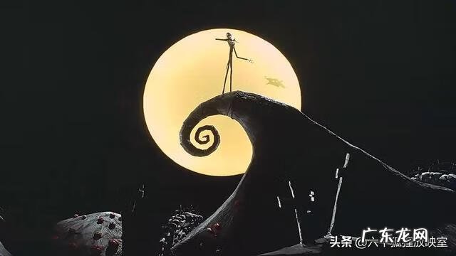 杰克圣诞夜惊魂 圣诞夜惊魂免费观看