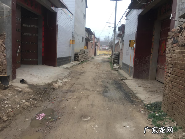 农村风水看大门口 门口是走廊风水