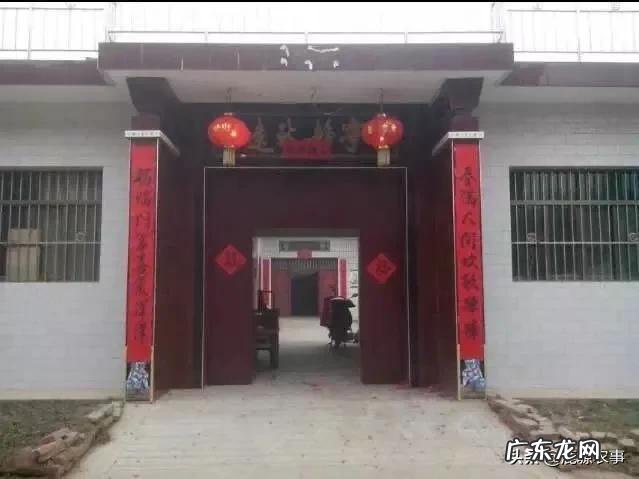 院门尺寸风水主要讲宽还是高呢