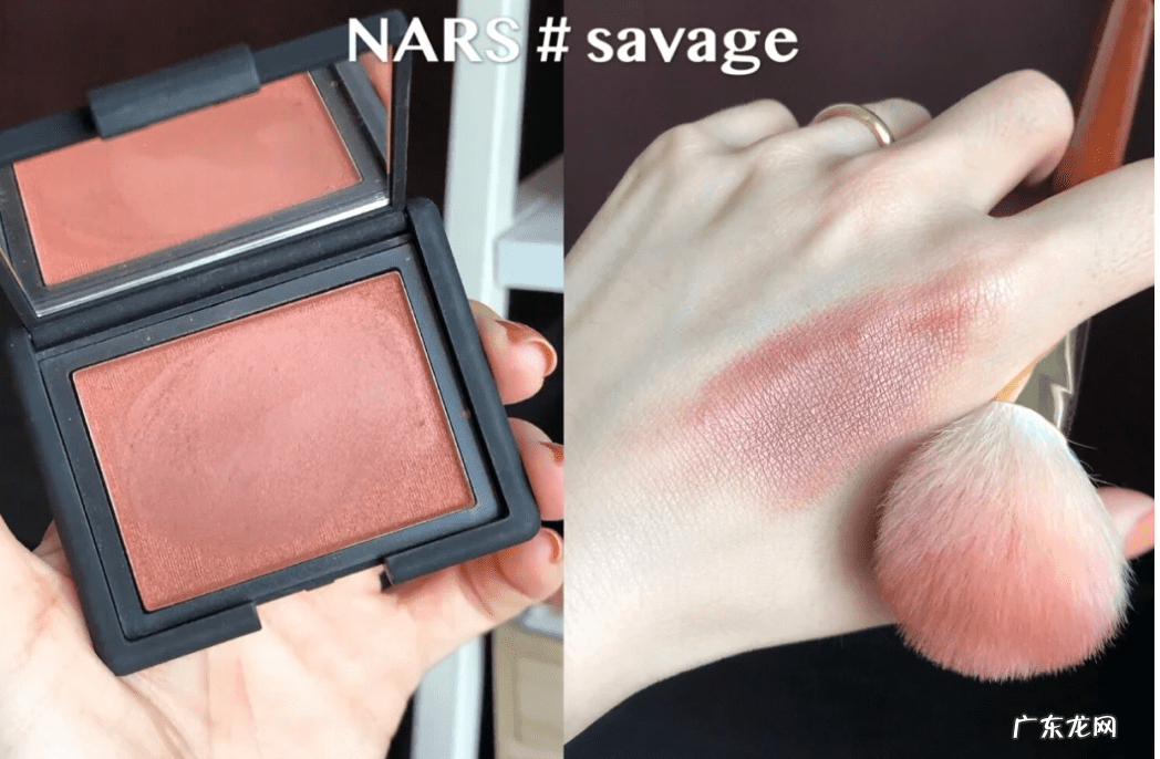 腮红刷怎么选 腮红刷可以用什么代替