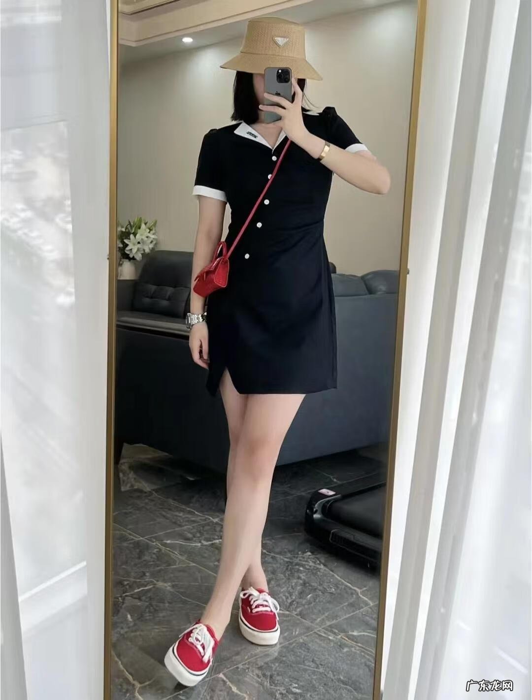 夏天衣服如何搭配 夏季服装搭配女