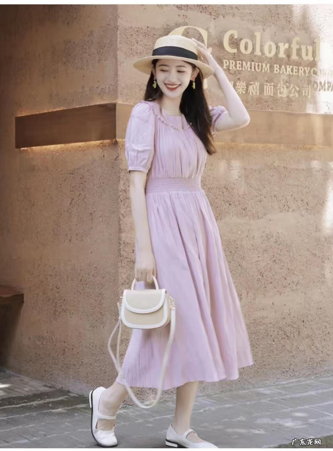 夏天衣服如何搭配 夏季服装搭配女