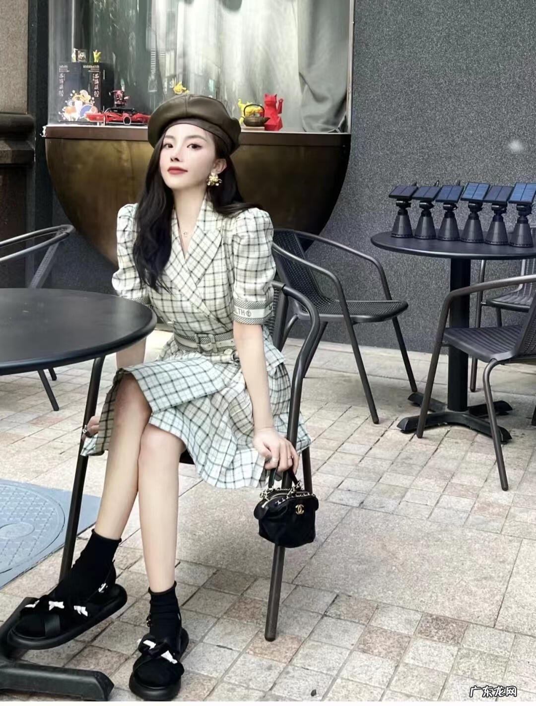 夏天衣服如何搭配 夏季服装搭配女