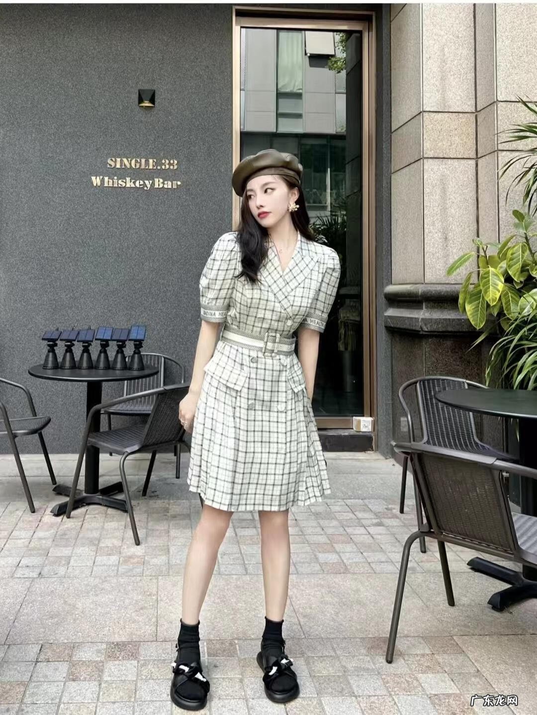 夏天衣服如何搭配 夏季服装搭配女