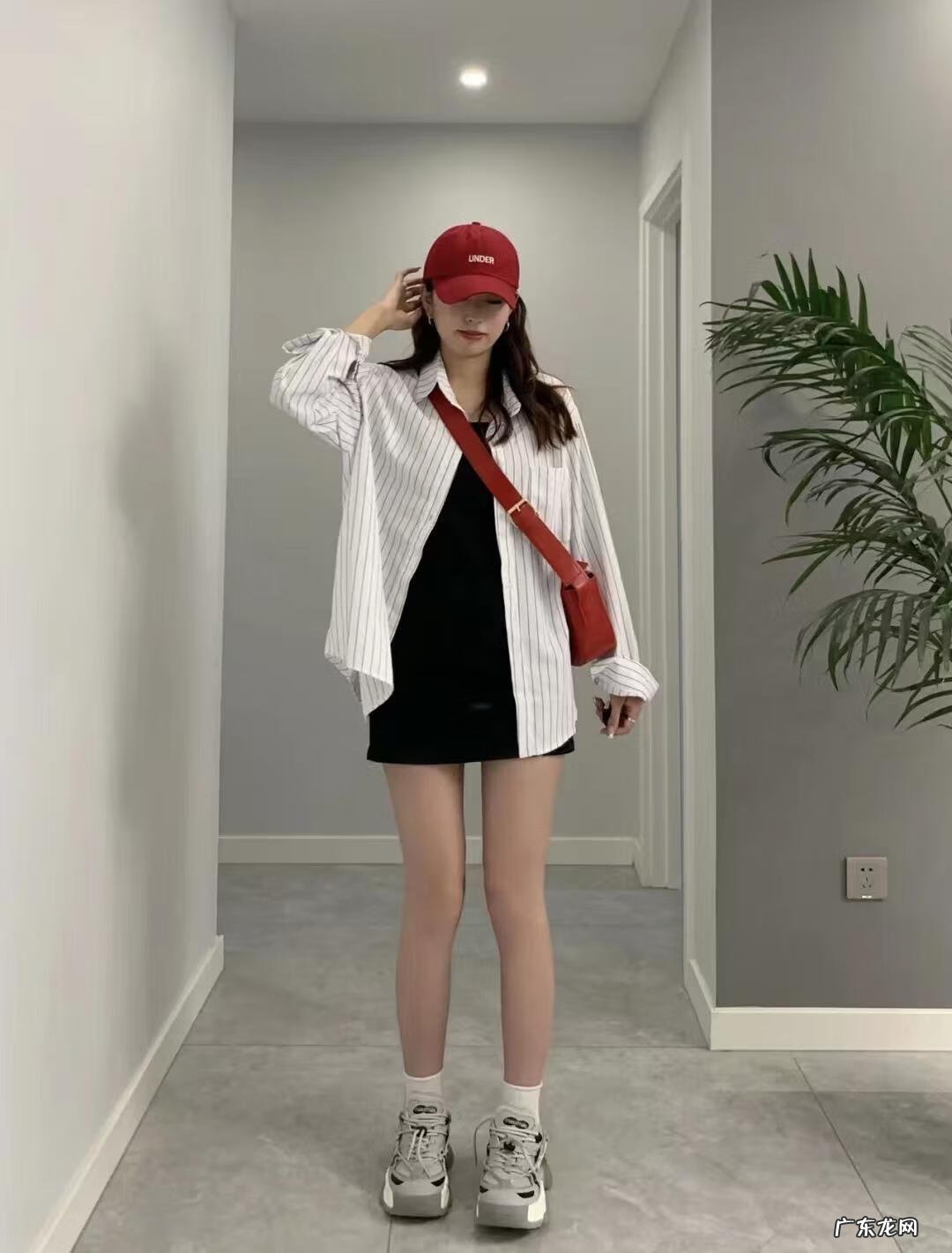 夏天衣服如何搭配 夏季服装搭配女