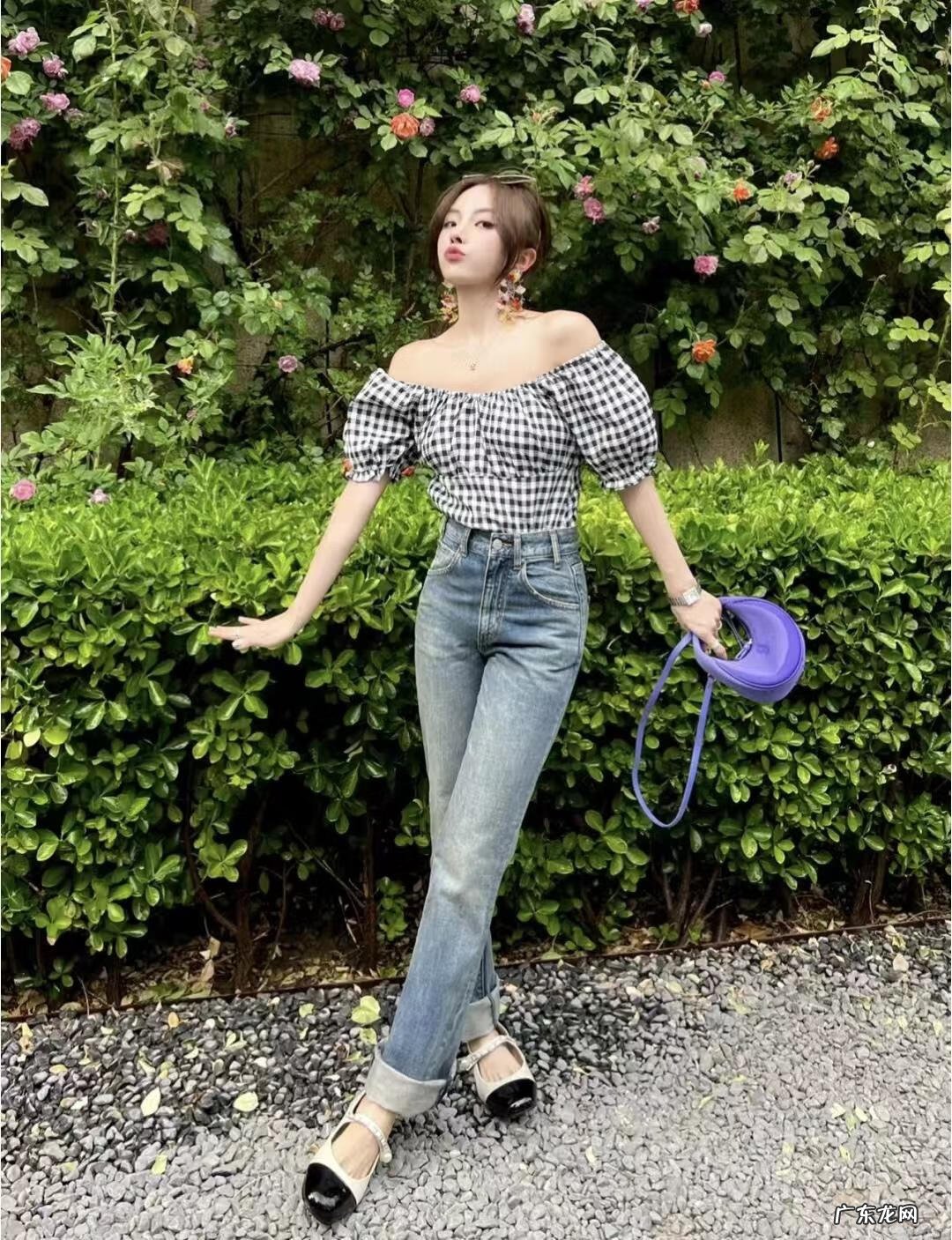 夏天衣服如何搭配 夏季服装搭配女