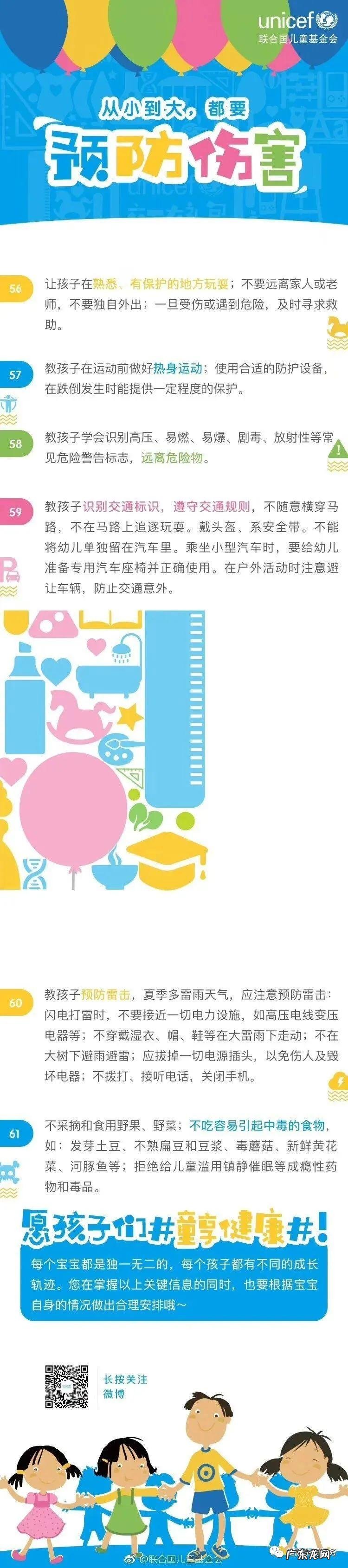 幼儿园健康知识小常识图片