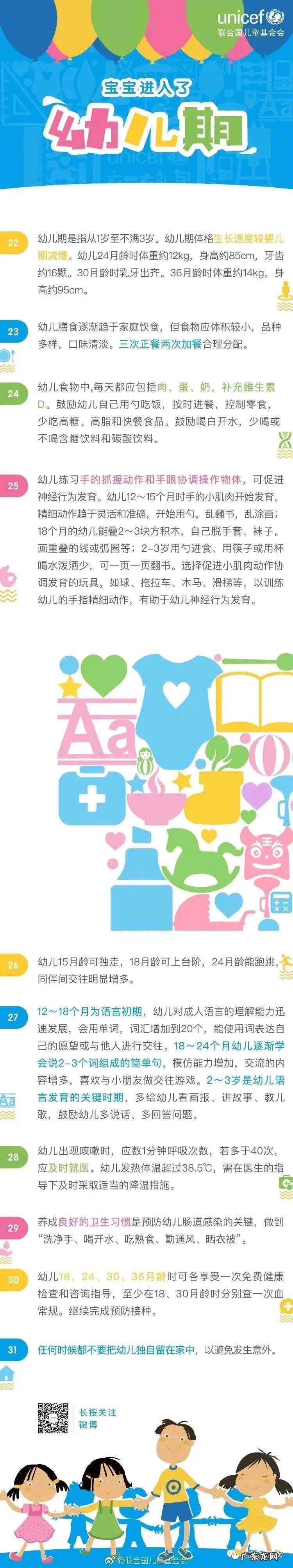 幼儿园健康知识小常识图片