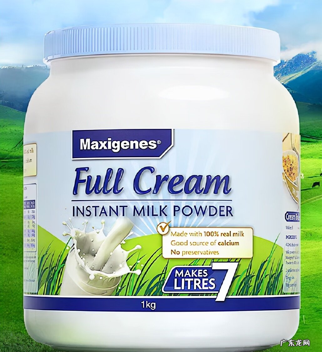 成人奶粉搭配什么吃最好 成人吃什么奶粉好?