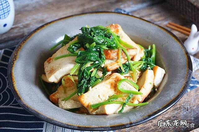 菠菜不能跟什么同吃 菠菜不能和什么一起吃吗