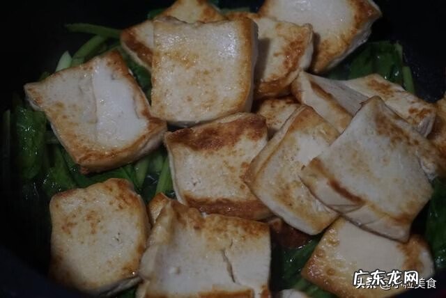 菠菜不能跟什么同吃 菠菜不能和什么一起吃吗