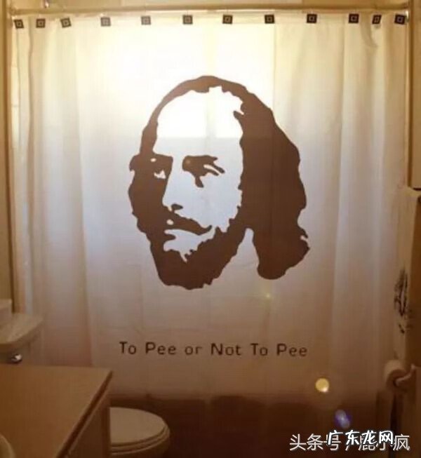 风水帘的形状有讲究吗 浴帘条纹的风水好不