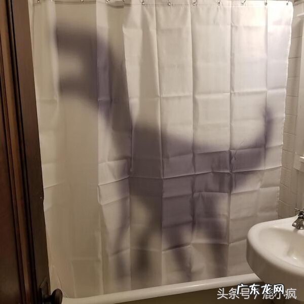 风水帘的形状有讲究吗 浴帘条纹的风水好不