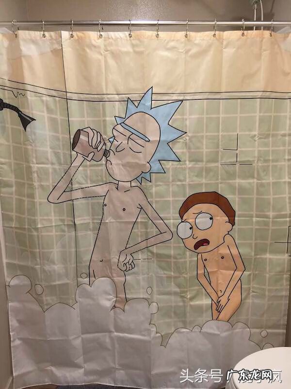 风水帘的形状有讲究吗 浴帘条纹的风水好不