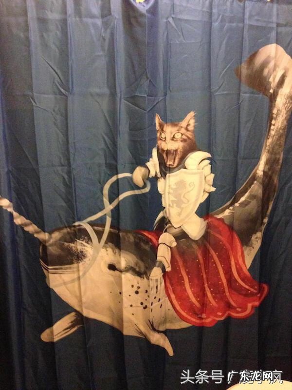 风水帘的形状有讲究吗 浴帘条纹的风水好不