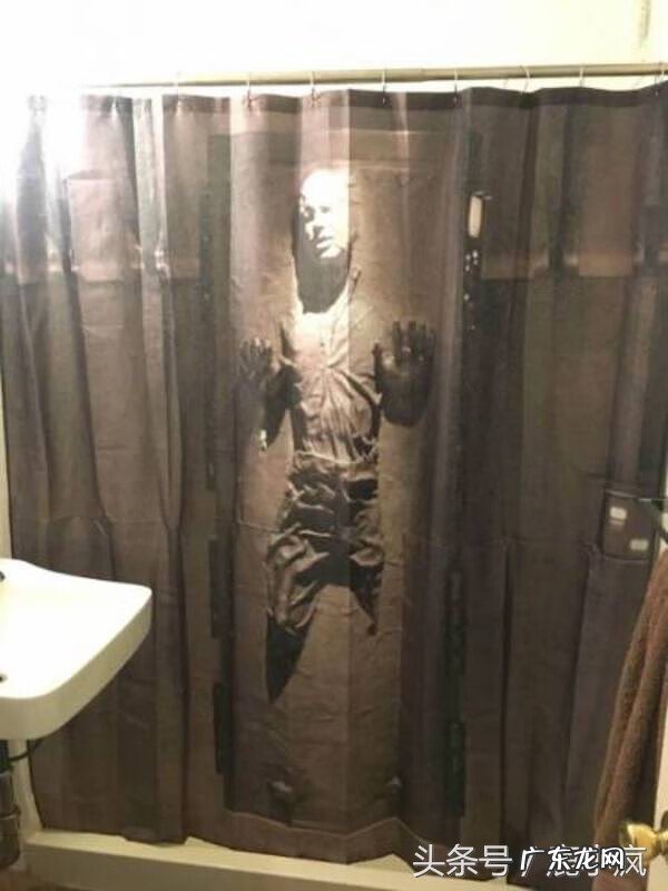 风水帘的形状有讲究吗 浴帘条纹的风水好不