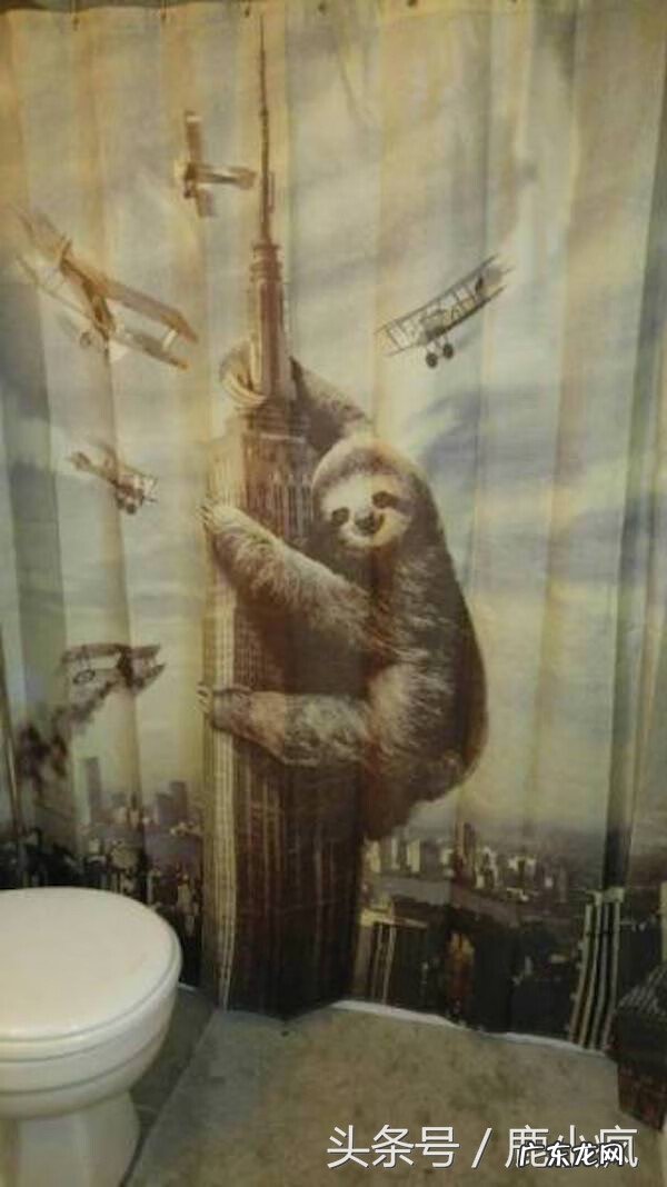 风水帘的形状有讲究吗 浴帘条纹的风水好不