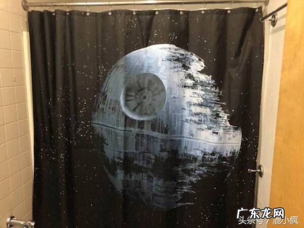 风水帘的形状有讲究吗 浴帘条纹的风水好不