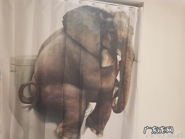 风水帘的形状有讲究吗 浴帘条纹的风水好不