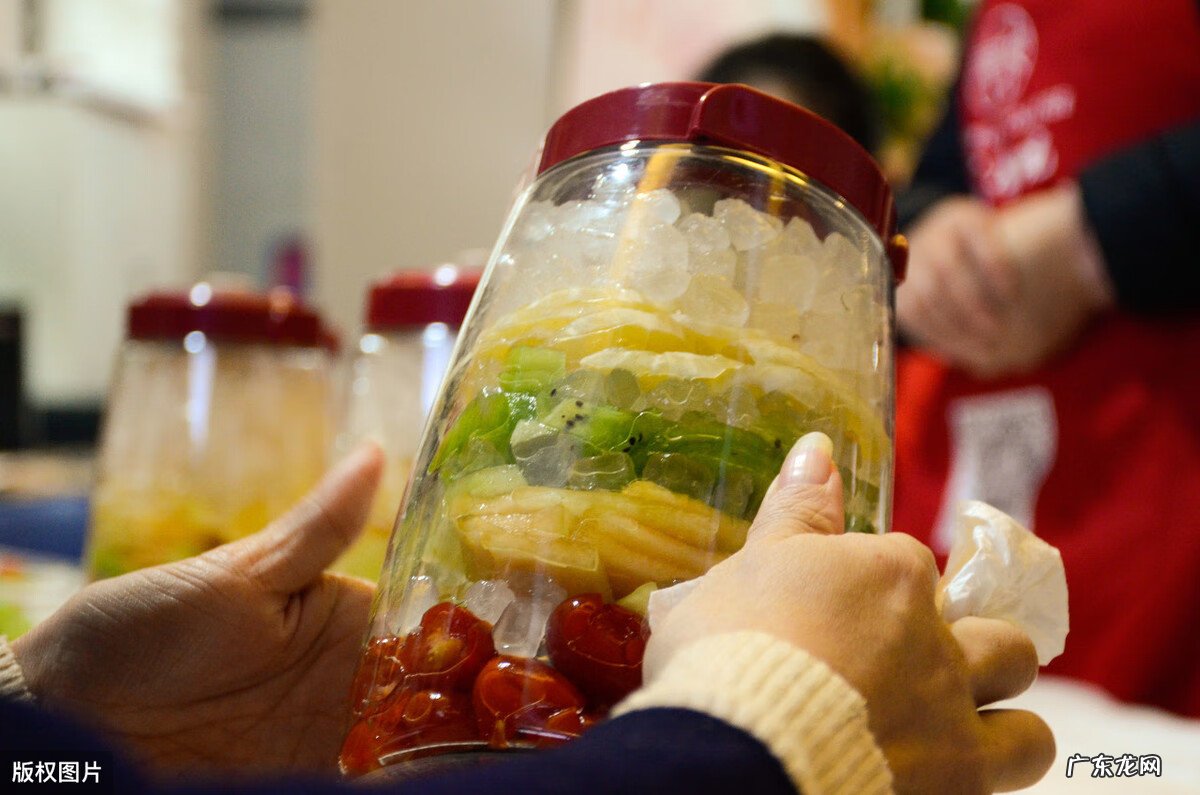 酵素真的能减肥吗 酵素减肥真的有用吗