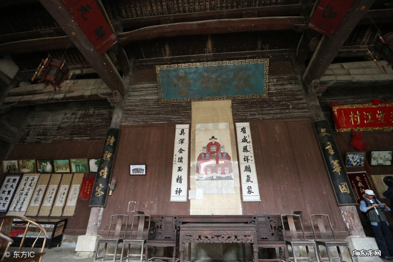 民间顺口溜风水口诀 古人世代相传的风水口诀精华