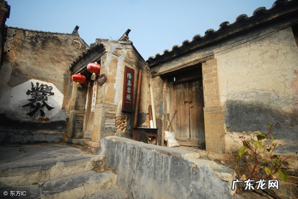 民间顺口溜风水口诀 古人世代相传的风水口诀精华