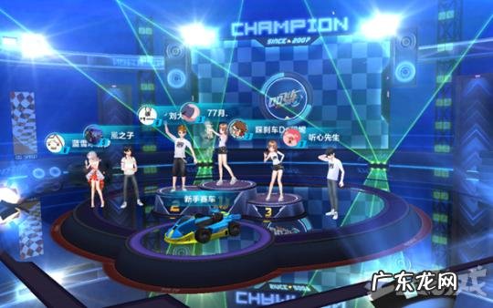 好玩的飙车游戏 飚车游戏还在吗