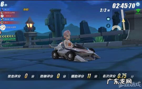 好玩的飙车游戏 飚车游戏还在吗