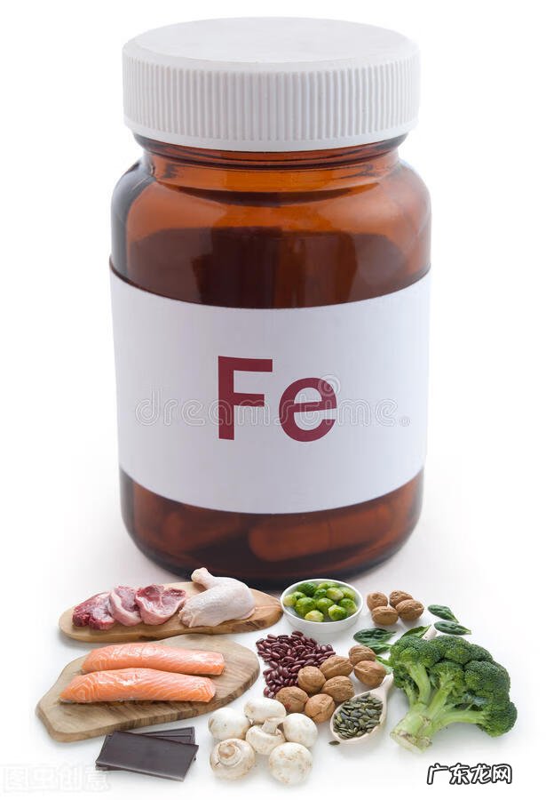 长期缺铁性贫血怎么补 缺铁性贫血怎么补最快