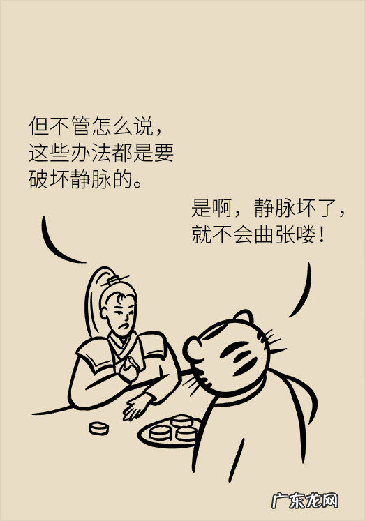 我自己治好了静脉曲张 静脉曲张怎么办?