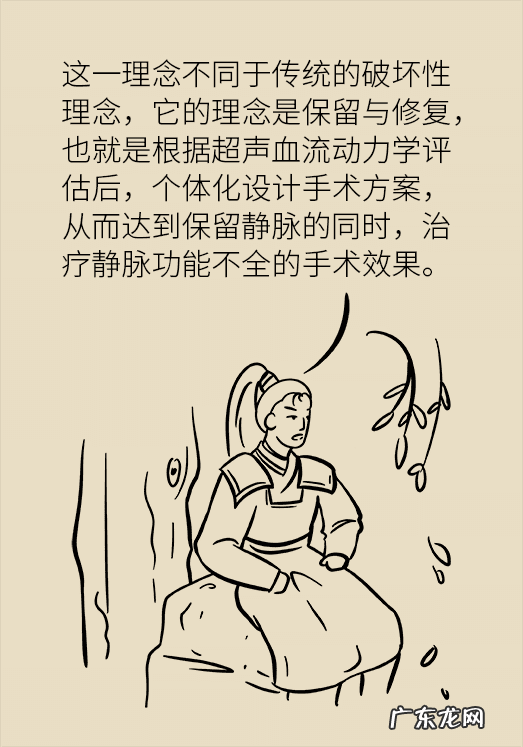 我自己治好了静脉曲张 静脉曲张怎么办?