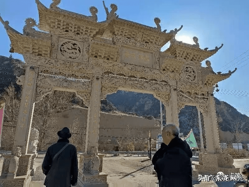 风水宝地有石头 地下石窑的风水宝地