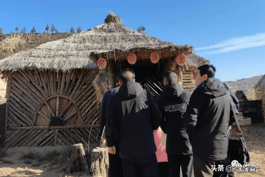 风水宝地有石头 地下石窑的风水宝地