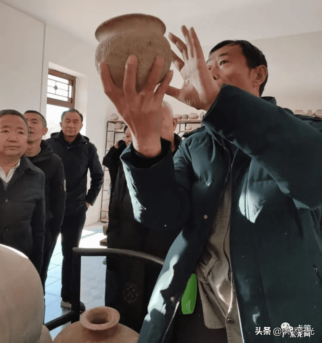 风水宝地有石头 地下石窑的风水宝地