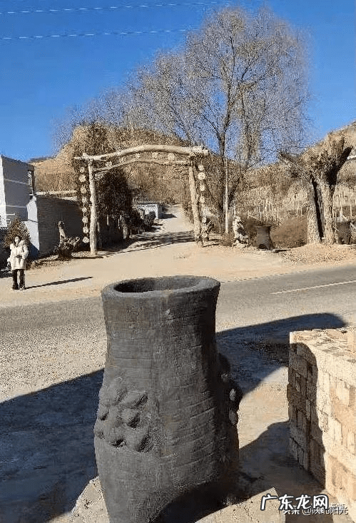 风水宝地有石头 地下石窑的风水宝地
