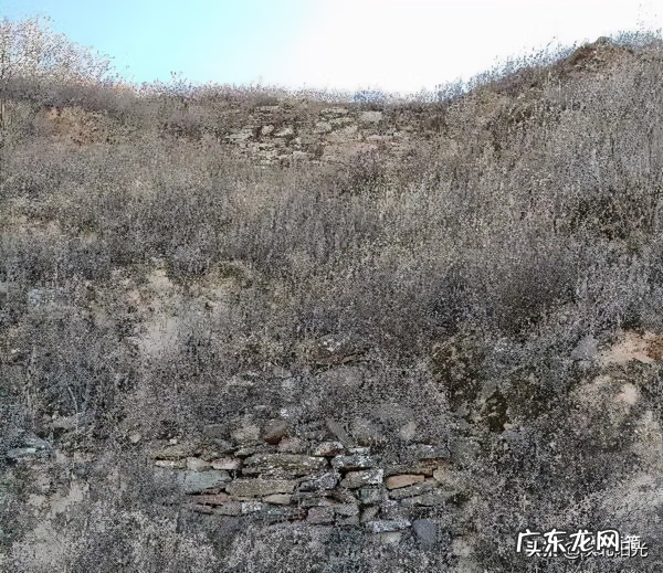 风水宝地有石头 地下石窑的风水宝地