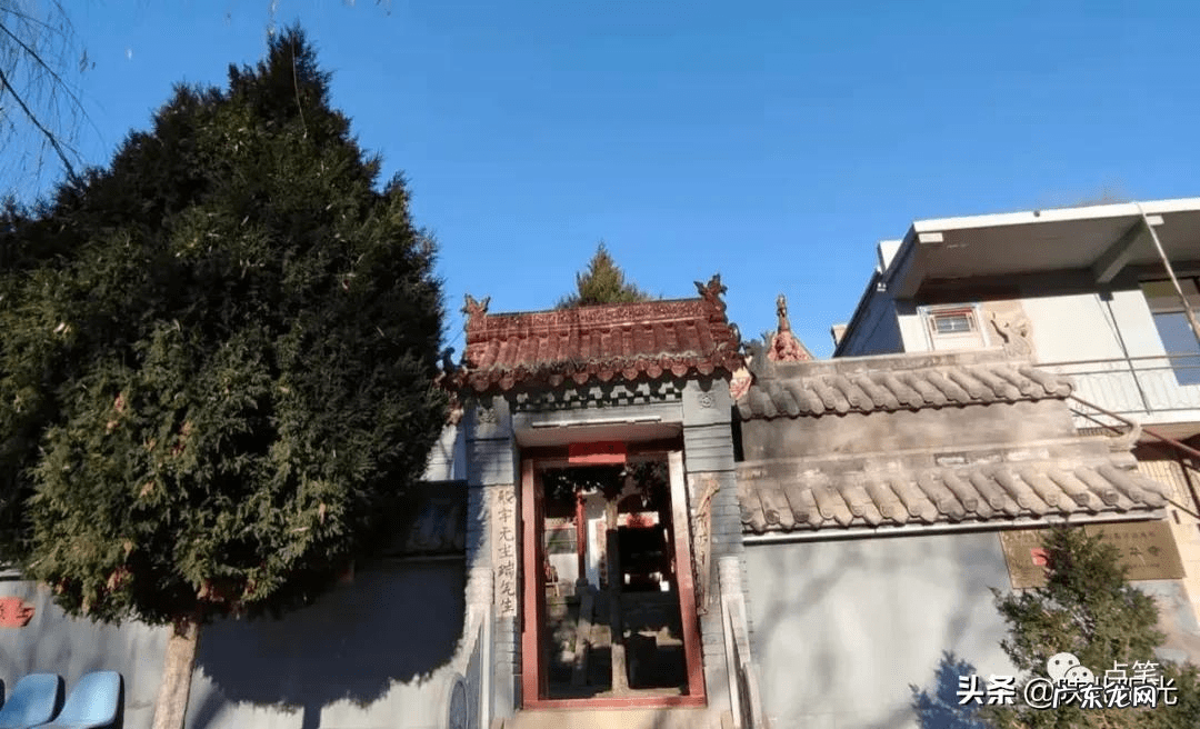 风水宝地有石头 地下石窑的风水宝地