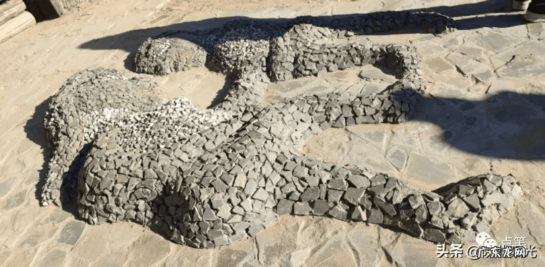 风水宝地有石头 地下石窑的风水宝地