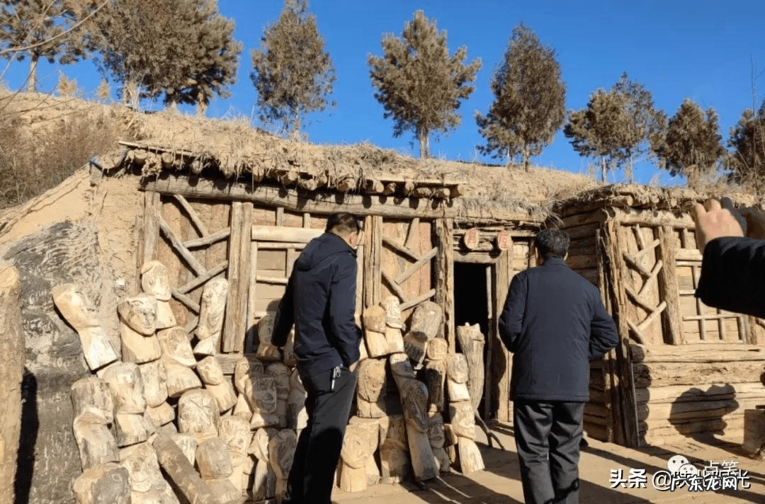 风水宝地有石头 地下石窑的风水宝地