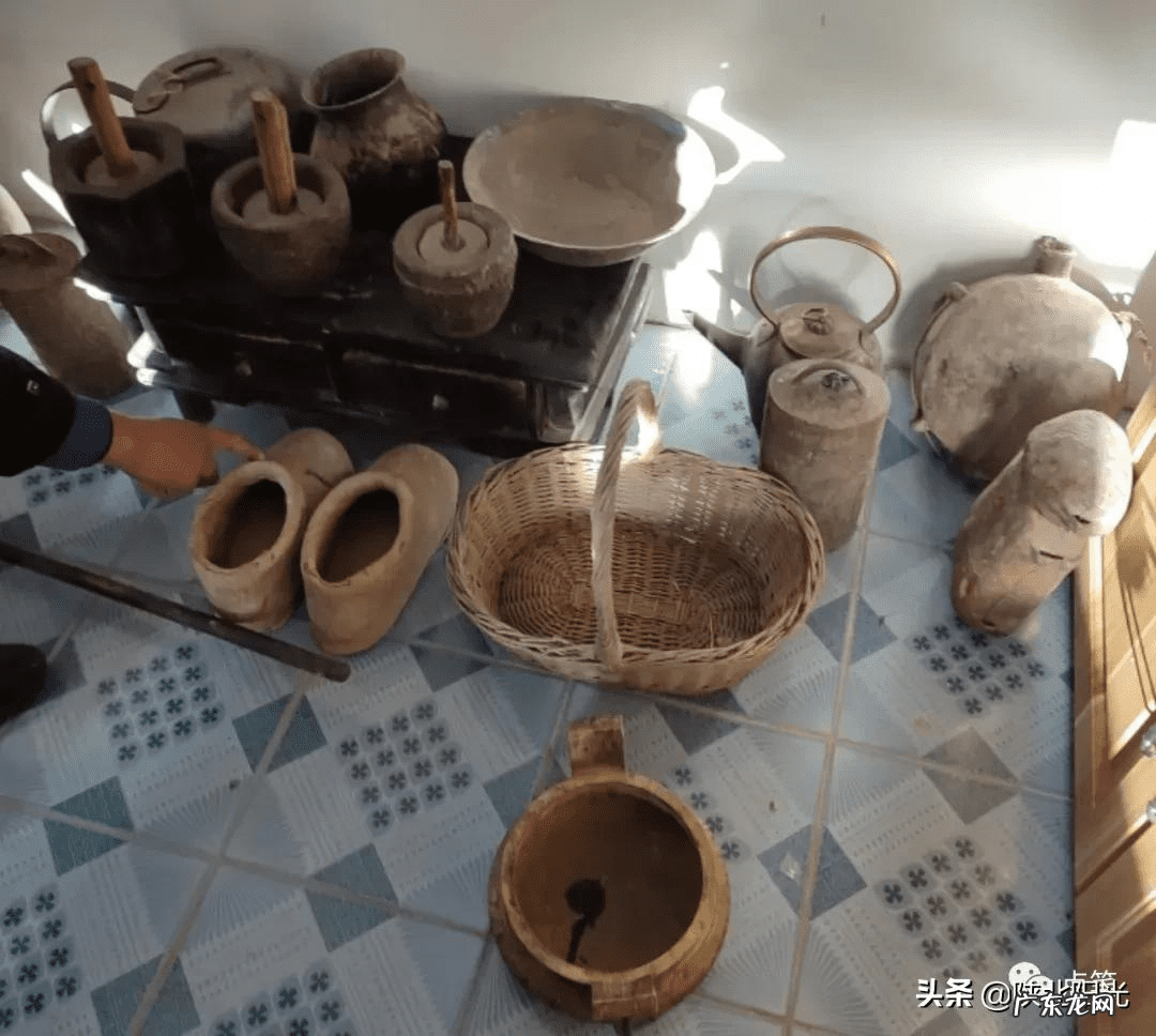 风水宝地有石头 地下石窑的风水宝地