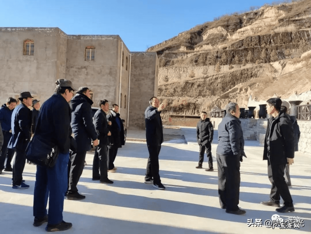 风水宝地有石头 地下石窑的风水宝地