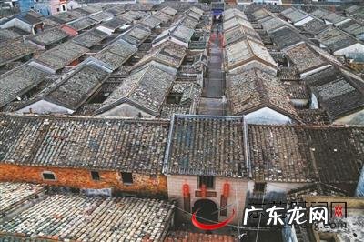 广州大学城风水剖析 广州大学城风水地