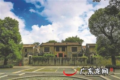 广州大学城风水剖析 广州大学城风水地
