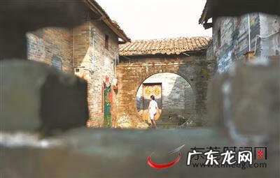 广州大学城风水剖析 广州大学城风水地